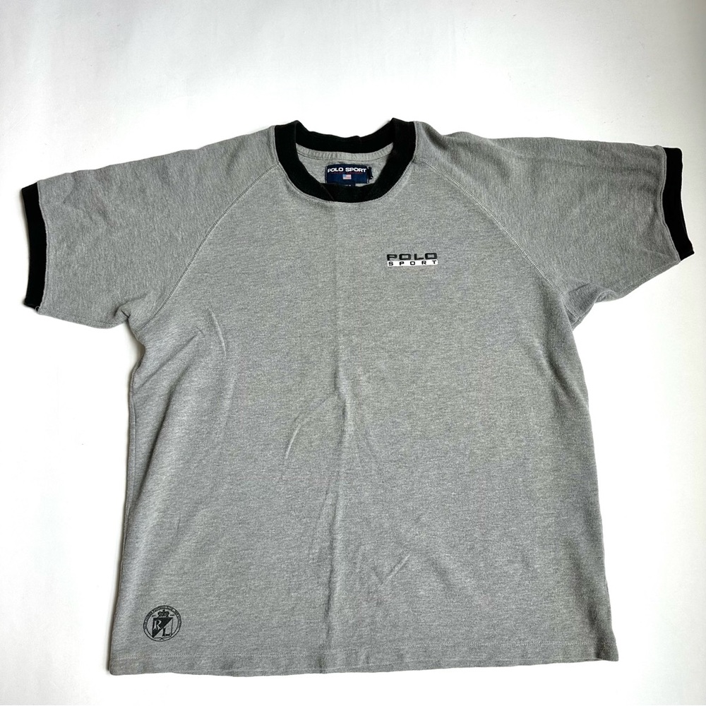 Polo Sport Ralph Lauren Men’s Tee Shirt XL